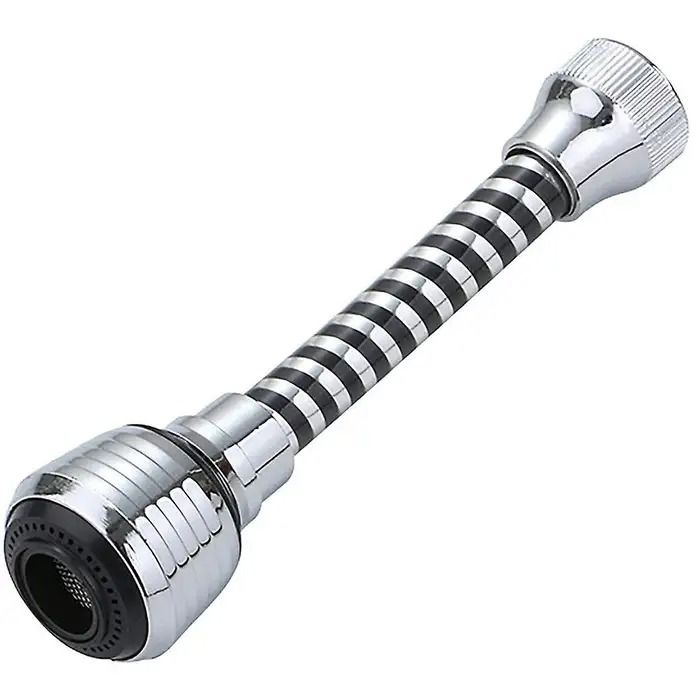 Sink Faucet Sprayer Attachment with Hose, Kitchen Sink Faucet Nozzle