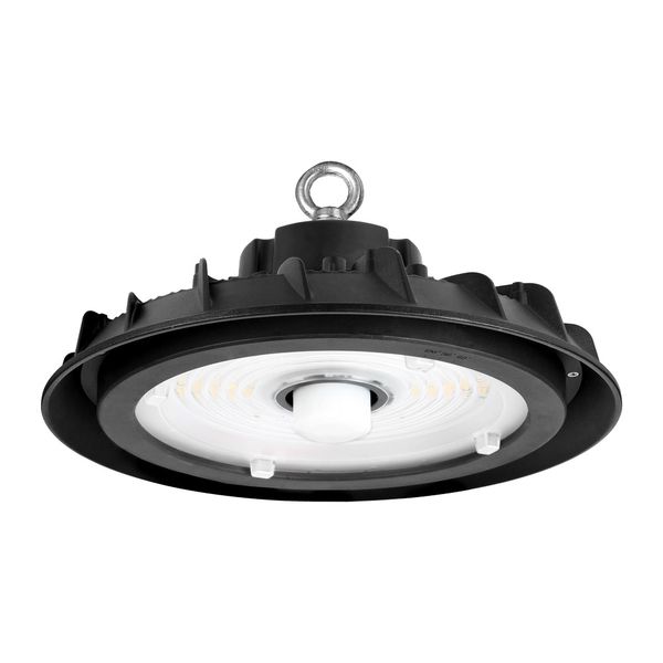 ACDC - 230vac 150w Adj Optic Led Highbay 6000k Ip65