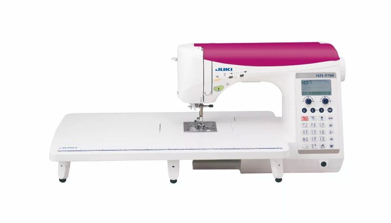 Juki F700
