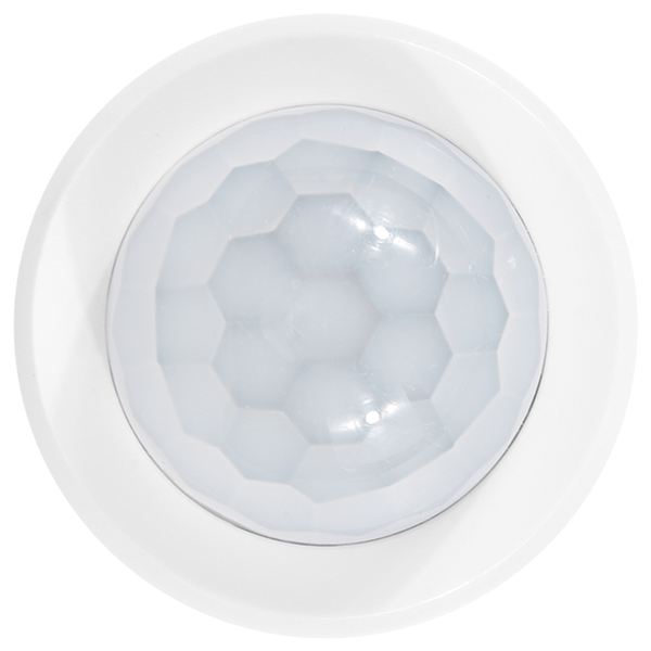 Movement Body Sensor Zigbee 3 0 Tuya Mini Smart Human Pir Light(C)