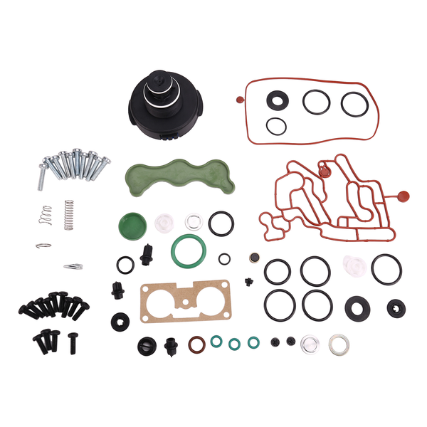 Truck Air Dryer Assembly Repair Kit for Scania Compatible with Universal