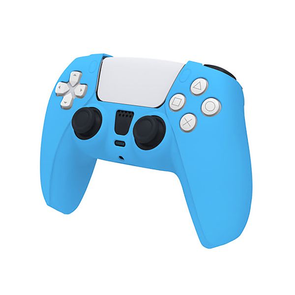 PS5 Gamepad Silicone Protective Case For PlayStation 5 Controller
