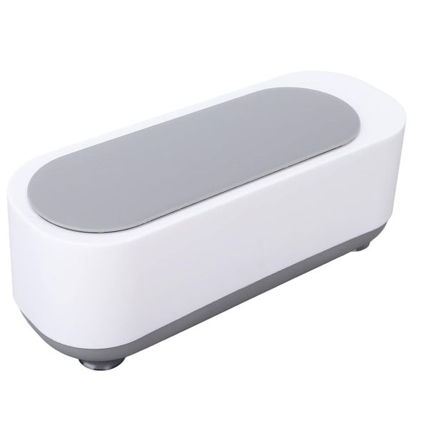 Desai Portable Ultrasonic Jewellery Cleaner