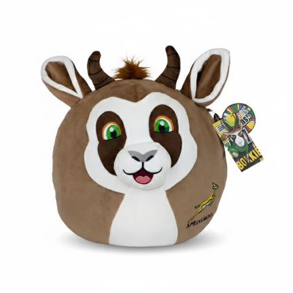 Bokkie Plush Toy Large Size 30cm