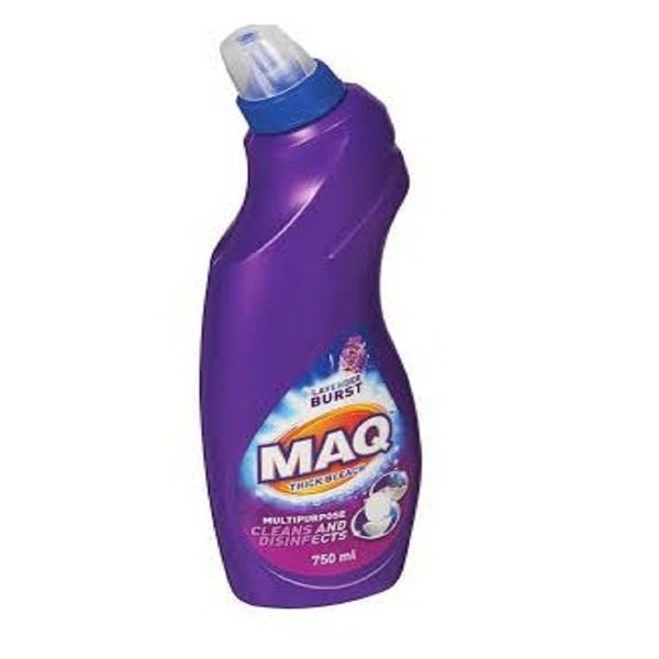 MAQ Cream Cleaner 750ML