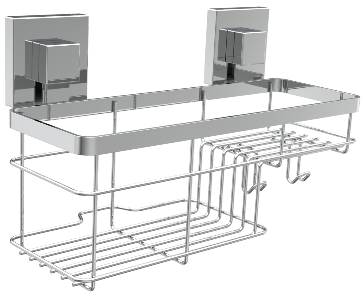 Fusion-Loc Square Suction - Combo Caddy