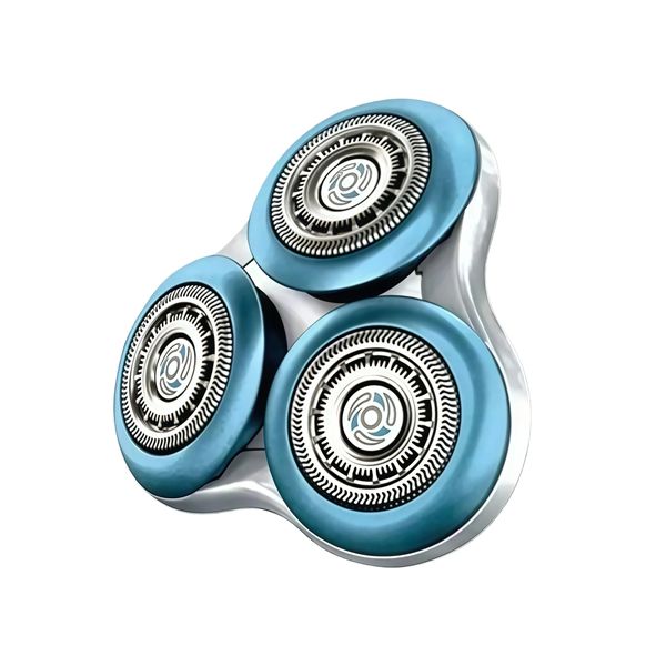 SH70 Replacement Heads Compatible with Philips Norelco Series 7000