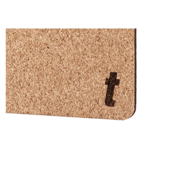 5 Sheets Cork 600mm x 300mm 1.5mm thick