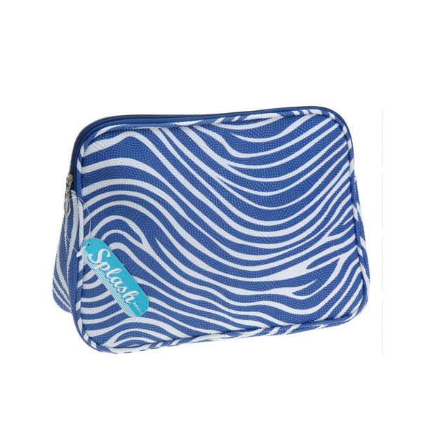 Toiletry Bag for Women - Water-Resistant