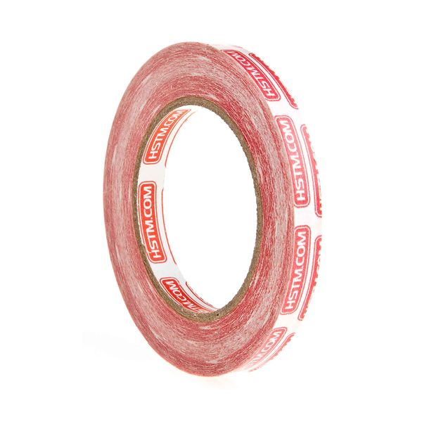 Double Sided Tape 12mm x 30m - Pack of 6