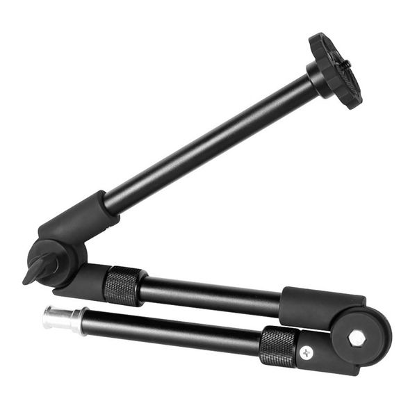 3-Section Friction Arm For Phones/Lights