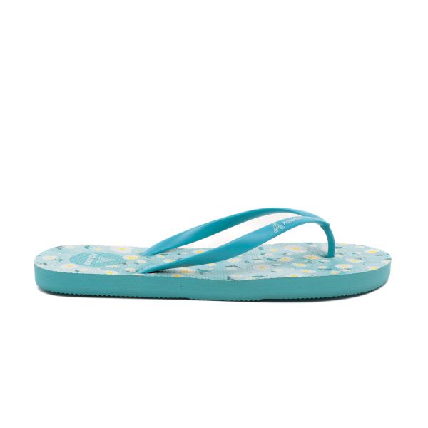 Advance Aruba Printed Women's Flip Flop