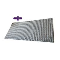 Love Of Pretty - Light Grey Super Soft Non-Slip Sofa Protector Mat