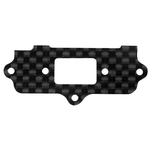 Switch Cover Plate for 1/10 Kyosho Mp10 Mp9E Op To-209-S Rc Car