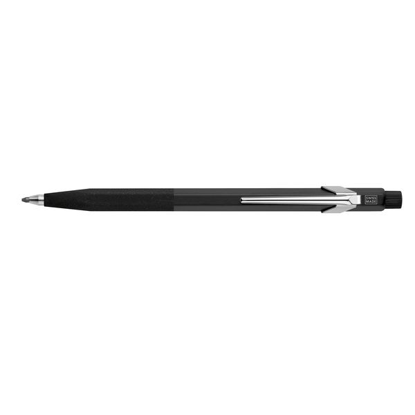 Caran D'Ache Fixpencil 2mm Lead, Rough Barrel