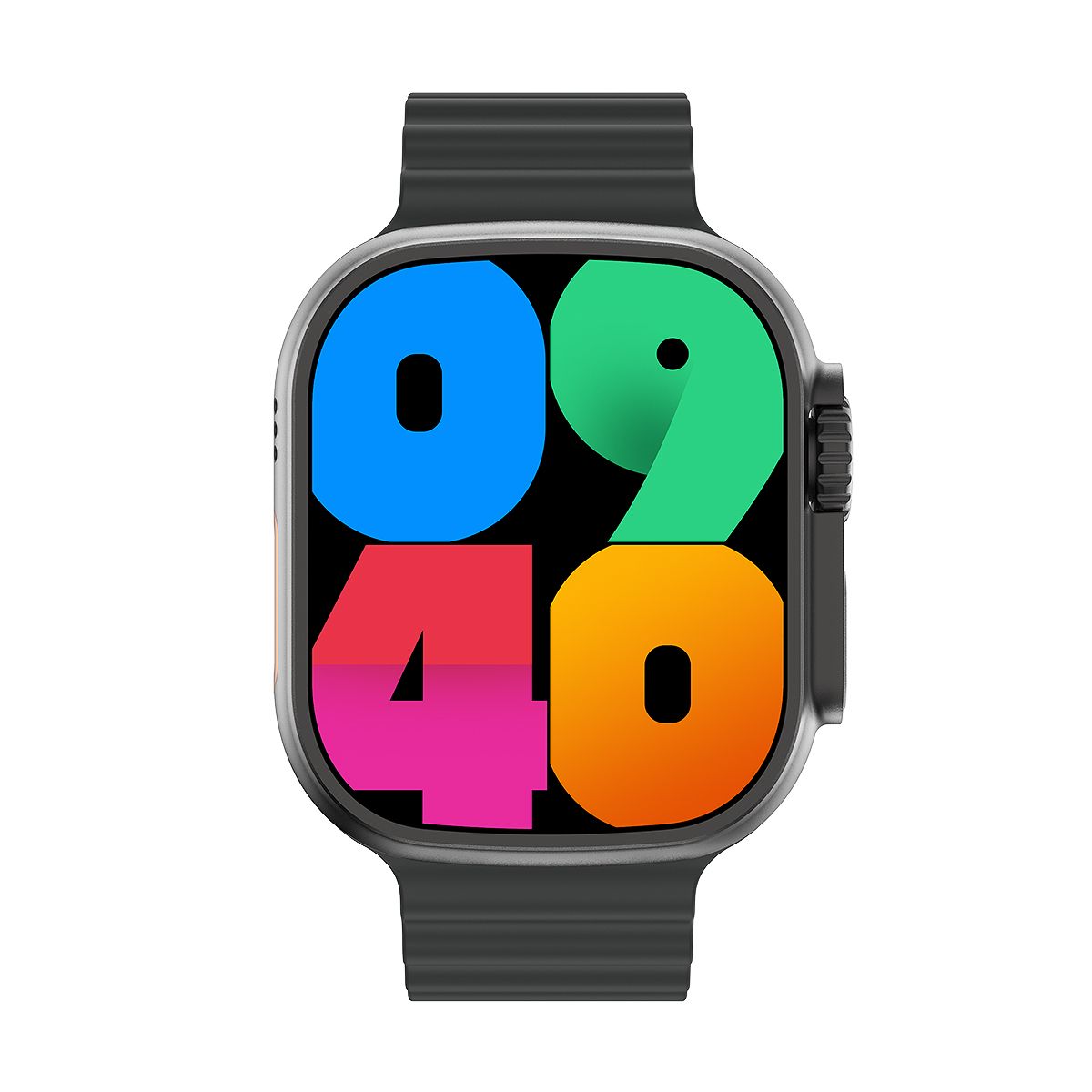 Rayswitch U9PLUS Smart watch Fitness Tracker/NFC/IP68 waterproof Shop