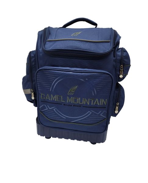 Trolley Bag/ School Trolley Bag/Suitcase/Travel Bag/Camel Mountain