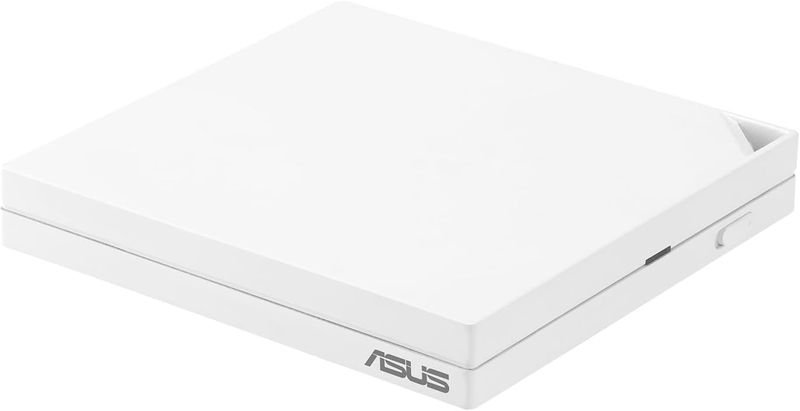 Asus RT-AX57 GO AX3000 Dual Band Wifi 6 Travel Router