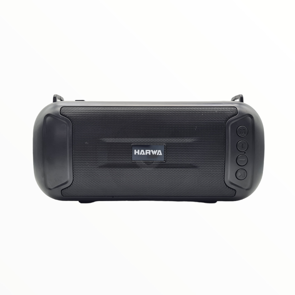 Harwa Solar System Wireless Speaker