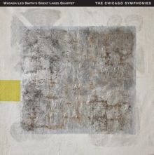 The Chicago Symphonies (CD / Box Set)