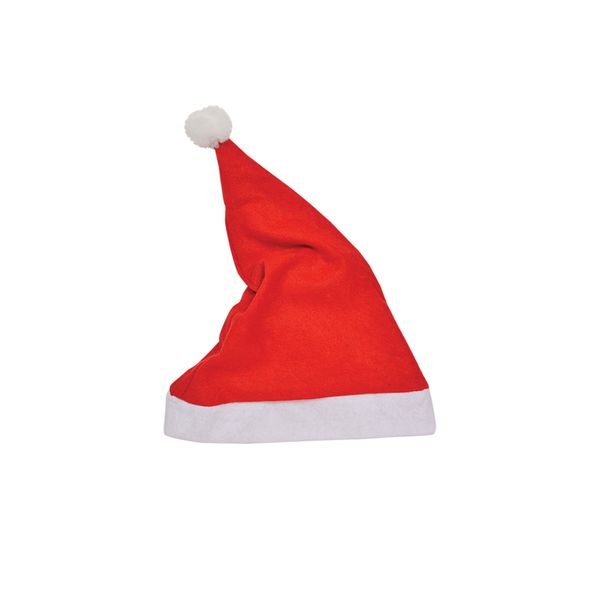 Dress Up Santa Hat – Pack of 12