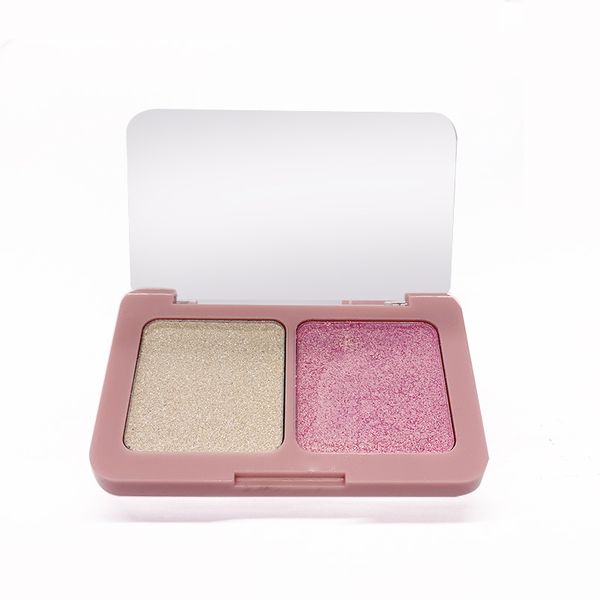 Highlighter &amp; Blush Duo Palette-03