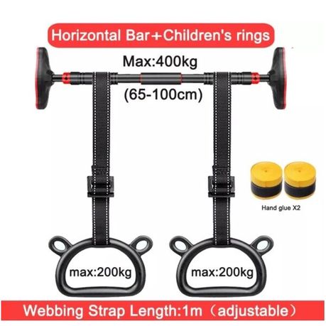 3 Bar Horizontal Wall Mount Barbell Hooks/ Wall Mounted Barbell