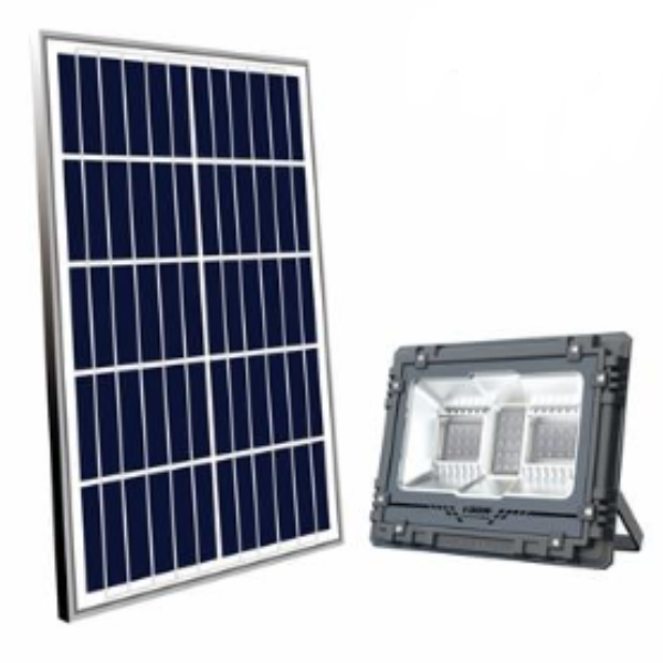 Solar Flood RGB Light - 200W