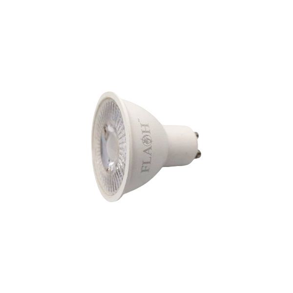 Flash 5W SMD (GU10) LED Lamp - Daylight 6000K