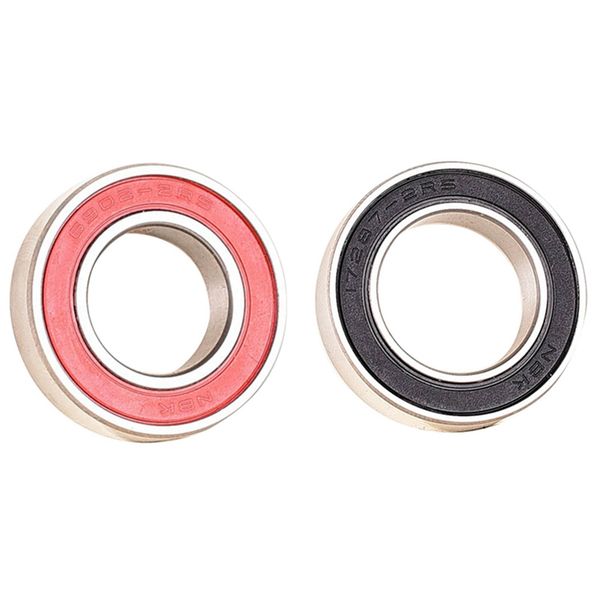 Bicycle Hub Bearing Palin Nbk 6902-2Rs For Koozer Xm490 Hub Fastace
