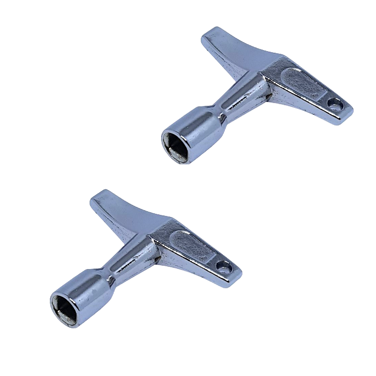 Universal Drum Key - Pack of 2- Essential Tool for Drummers
