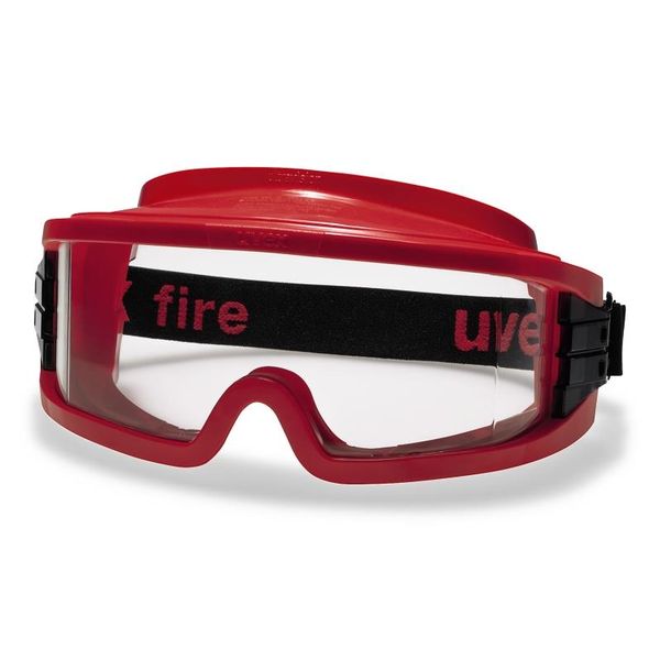 Uvex Ultravision Wide-Vision Goggle