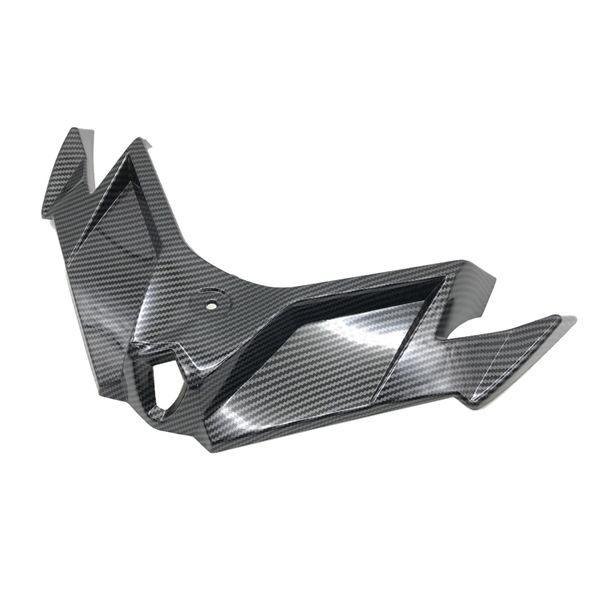 Aerodynamics Winglet Front Fairing for Kawasaki Compatible with Universal