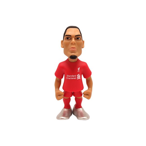 Minix: L.F.C - Van Dijk