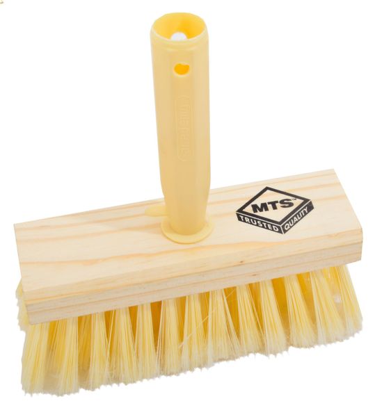 MTS Paintbrush White Wash Brush