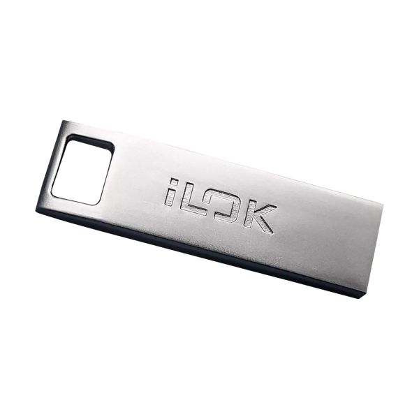PACE iLok 3rd Generation 3rd Generation Universal USB Dongle