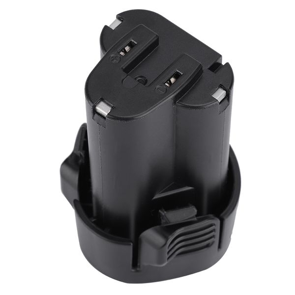 10.8V/12V Replacement Battery Compatible for Makita