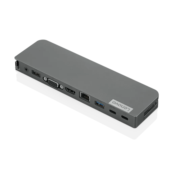 C Mini Dock image
