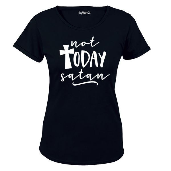 Ladies - T-Shirt image