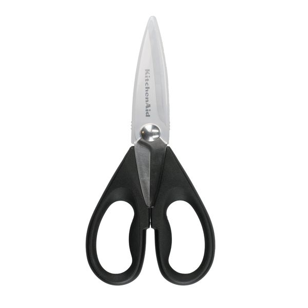 KitchenAid - Universal All Purpose Shears - Onyx Black