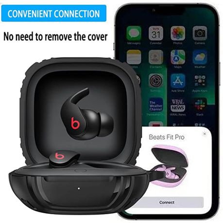 Beats wireless earbuds online case cover