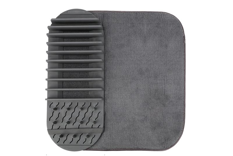 Dish Rack Drying Mat image