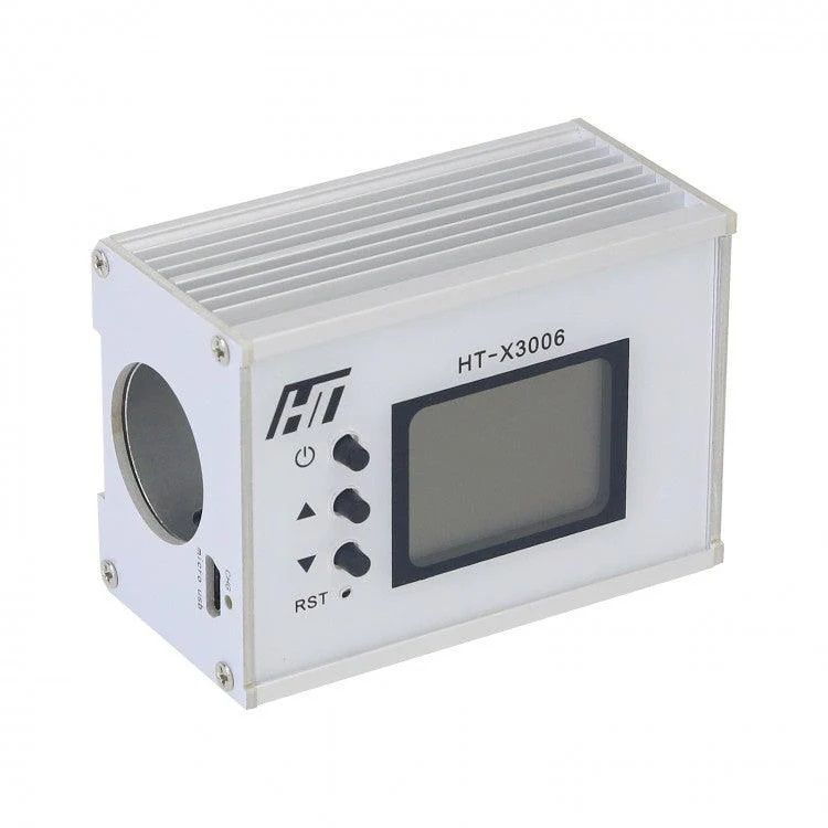 Hunter HT-X3006 Barrel Chronograph (Non-Wifi)