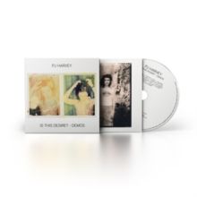 Is This Desire? - Demos (CD / Album)