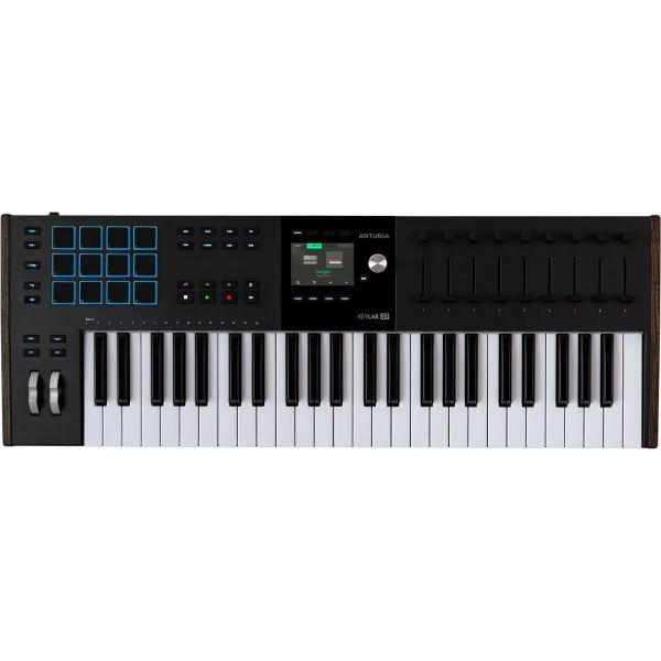 Arturia Keylab 49 Key MK3 White