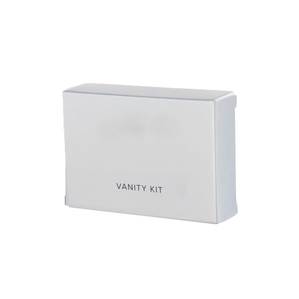 Vanity Kit Pack Of 20