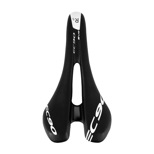 Ec90 Full Carbon Fiber Bicycle Saddle Comfort Road Mtb Mountain Bike