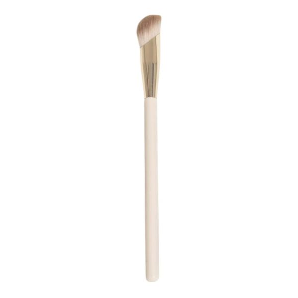 Finger Tip Concealer Brush For Undereye - Beige