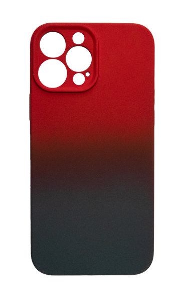 Iphone 13 Pro Max Silicone Case