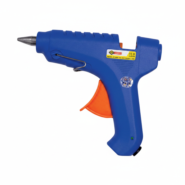 MTS 55W Adjustable Temperature Glue Gun for Crafts and DIY Projects